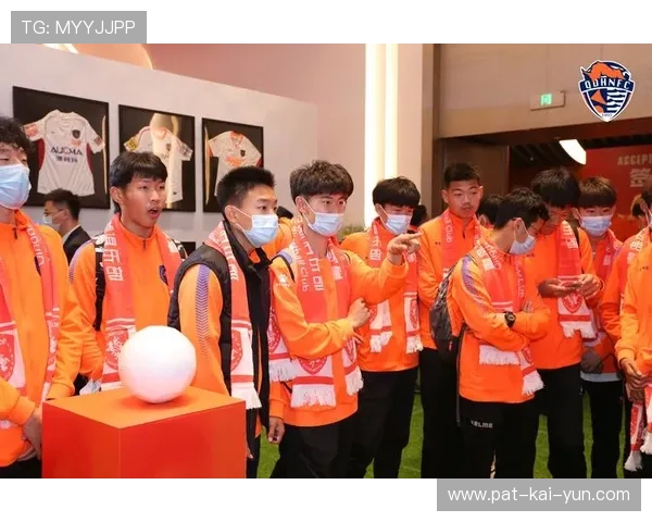 俱乐部青训成果转化率提高更多学员进入职业队伍，俱乐部青训条件