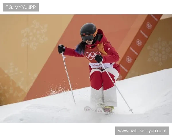 俄罗斯冬奥会雪上技巧项目连续夺金，冬奥会雪上比赛项目