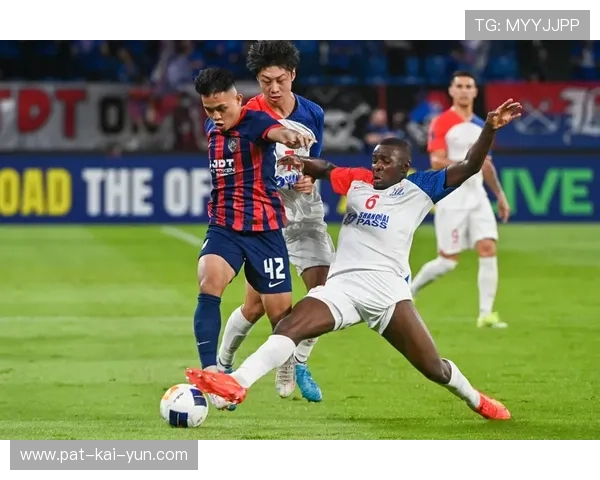 申花力争捍卫中超荣耀，能否突破柔佛新山？，申花sfc