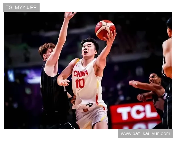 CBA 球队使用联防战术成功限制对手