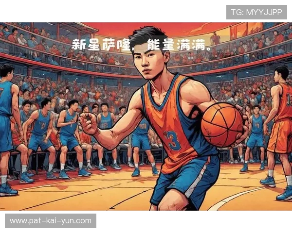 CBA新星崛起:年轻球员突破训练的秘密武器 CBA新星崛起:年轻球员突破训练的秘密武器