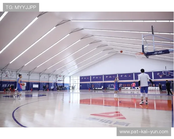 CBA推动训练设施现代化升级提升训练条件,cba球队训练 CBA推动训练设施现代化升级提升训练条件,cba球队训练